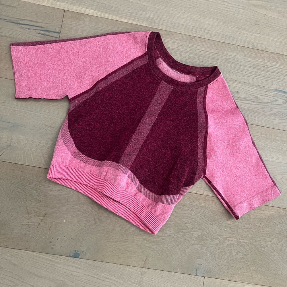 Fabletics Top - Picture 3 of 3